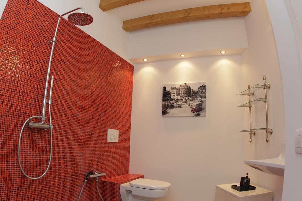 Hotel Casa Galante Cividale del Friuli Pokój zdjęcie