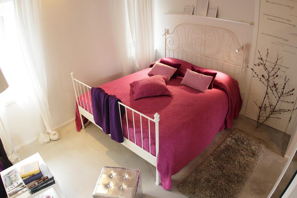 Hotel Casa Galante Cividale del Friuli Pokój zdjęcie