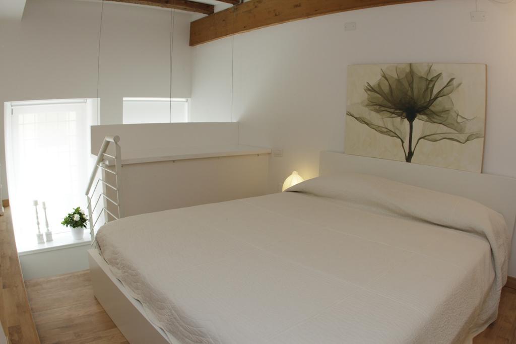 Hotel Casa Galante Cividale del Friuli Pokój zdjęcie