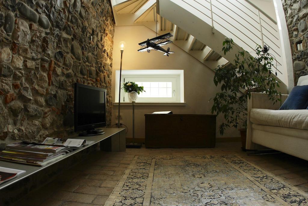 Hotel Casa Galante Cividale del Friuli Pokój zdjęcie