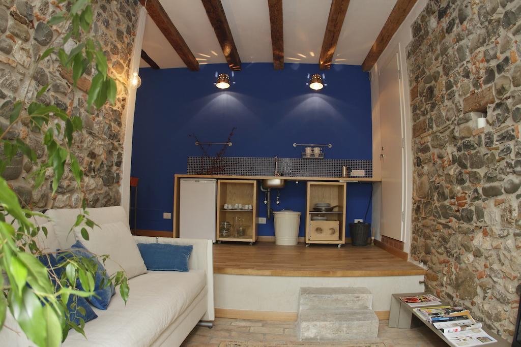 Hotel Casa Galante Cividale del Friuli Pokój zdjęcie