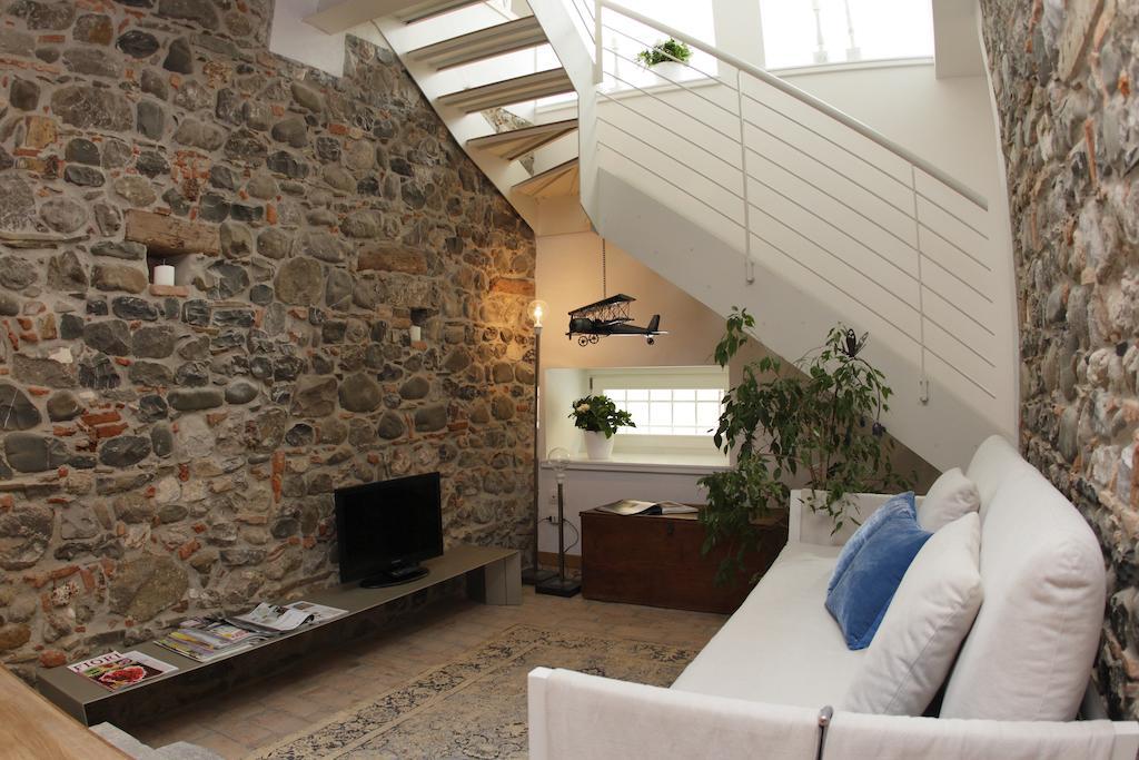 Hotel Casa Galante Cividale del Friuli Pokój zdjęcie