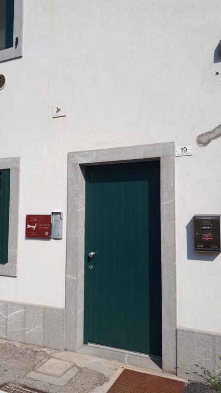 Hotel Casa Galante Cividale del Friuli Zewnętrze zdjęcie