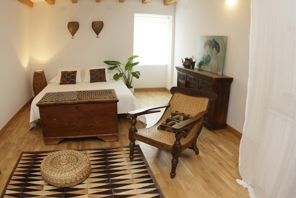 Hotel Casa Galante Cividale del Friuli Zewnętrze zdjęcie